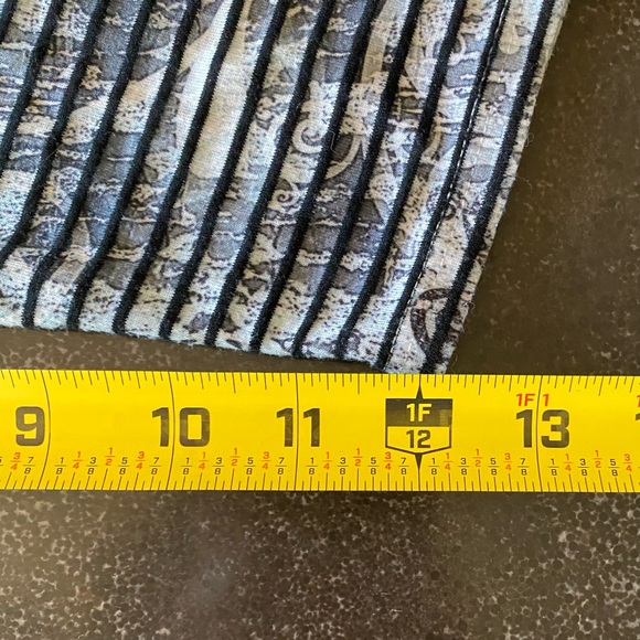 🦚HOST PICK🦚 Westbound Striped Knit Top - Picture 11 of 11